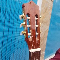 Bộ khóa dành cho đàn Guitar Classic - Khóa đàn Guitar Classic Mèo Guitar giá tốt