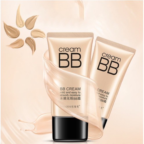 Kem che khuyết điểm BB hoàn hảo BIOAQUA kem nền trang điểm an toàn cho da LT – KN01 | BigBuy360 - bigbuy360.vn