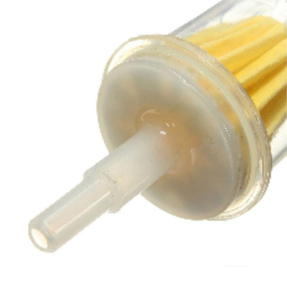 MAG Set 5 Cốc Lọc Nhiên Liệu 8Mm Cho Xe Mô Tô