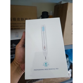 Máy đốt nốt ruồi 6 cấp độ plasma