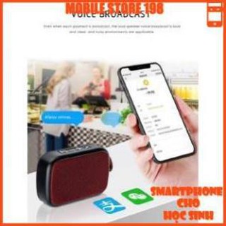 Loa Bluetooth Mini Cầm Tay Charge G2 - Âm Thanh Đỉnh Cao