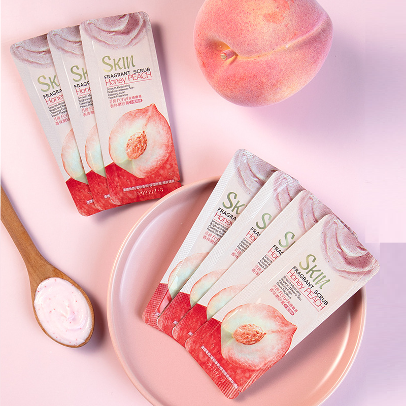 [Hàng mới về] Gel tẩy tế bào chết dưỡng ẩm làm trắng da chiết xuất bơ hạt mỡ độc đáo | BigBuy360 - bigbuy360.vn