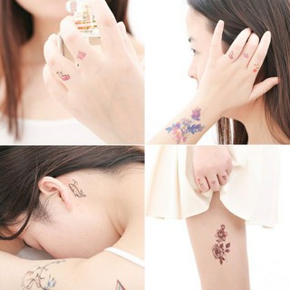 hình xăm dán bất kỳ