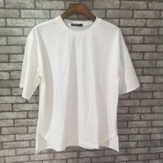 ÁO LONGTEE LIO TRẮNG