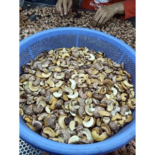 1kg Điều vỡ Bình phước