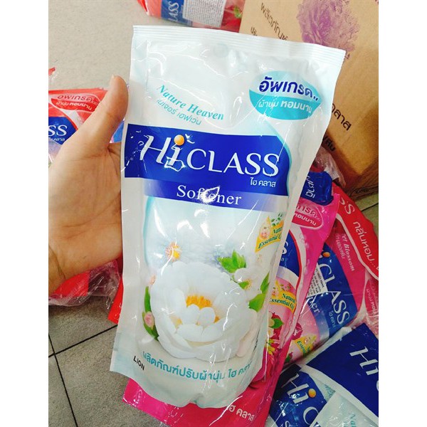 Nước xã Thái Lan Hi Class 550ml