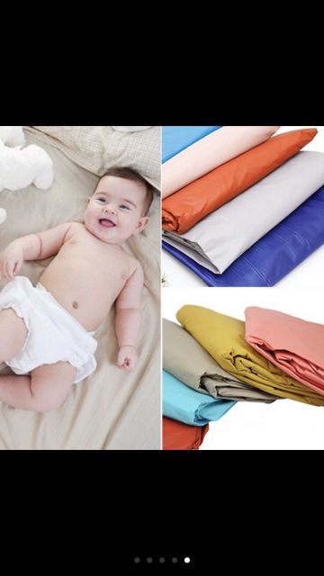 Drap chống thấm cho nệm