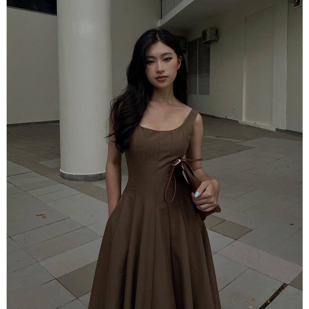 Doré Studio - Đầm - Haughty dress