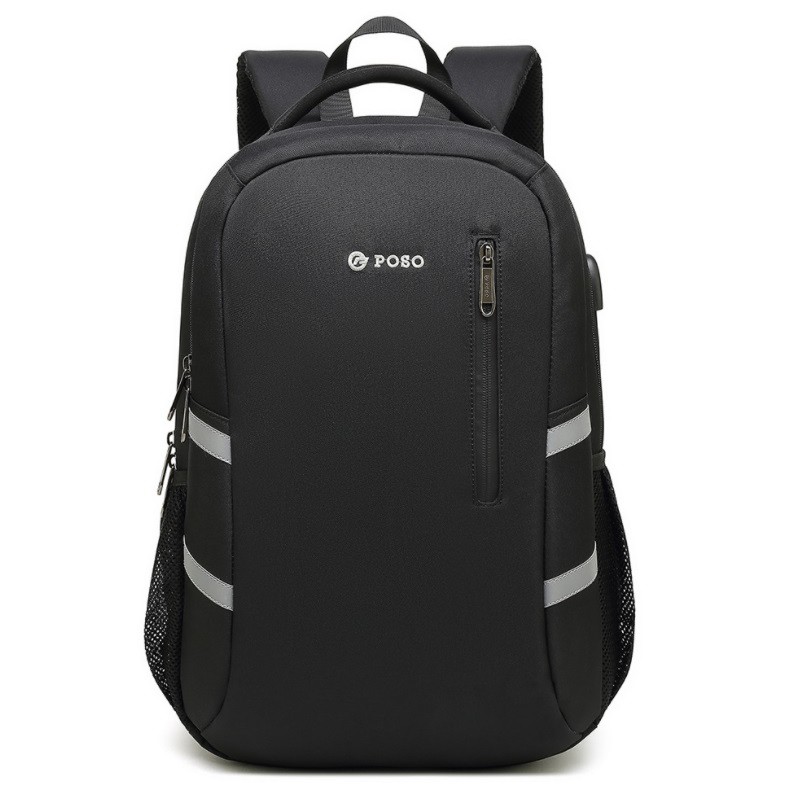 Balo đựng Laptop thời trang cao cấp POSO-625 size 15.6inch