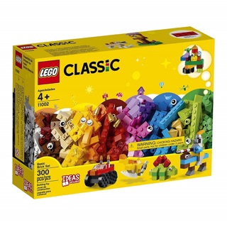 Bộ lego lắp ghép cho bé