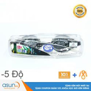 Kính bơi cận Phoenix PN504S