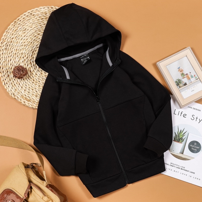 Áo khoác xuất dư Athlectic đại Bé Trai Size 4/5 đến 18T