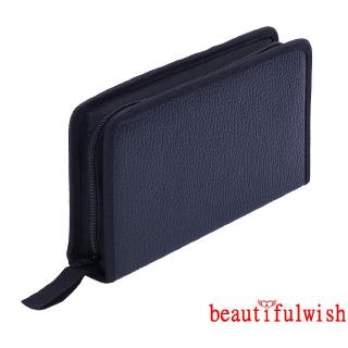 Bao da đựng đĩa CD DVD 80 ô tiện dụng