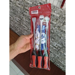 Bộ nạy lốp Moto-xe máy chống trầy viền mâm