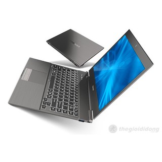 Laptop cũ toshiba Z930 siêu mỏng siêu nhẹ 1.08 kg bản nhật