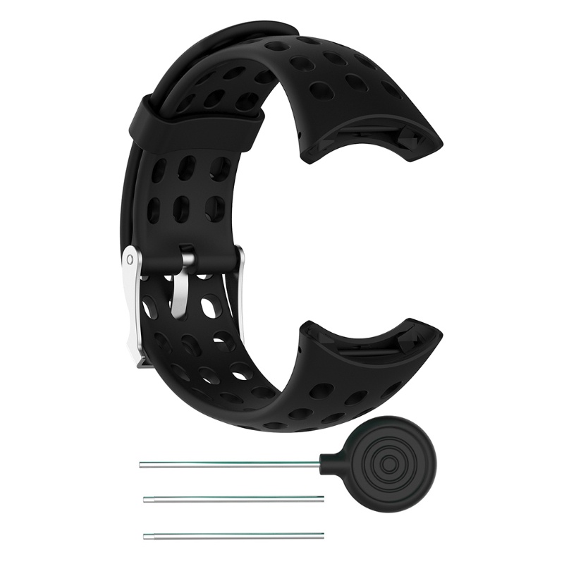 Dây Đeo Bằng Silicone Có Thể Điều Chỉnh Cho Quest M1 M2 M4 M5