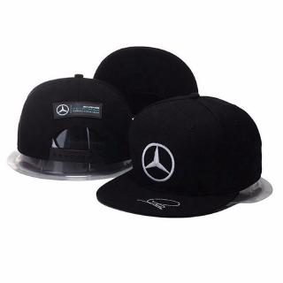 Mũ Snapback Hiphop