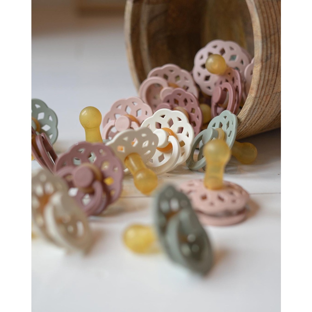 Ti giả Bibs Boheme chính hãng Bibs Đan Mạch - bản limited