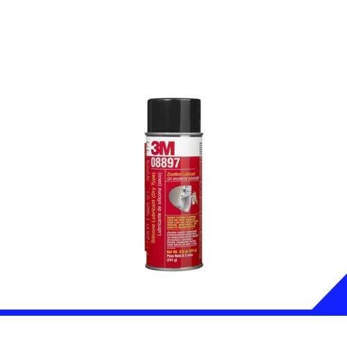 Dung dịch bôi trơn và tái tạo nhựa 3M Silicone Lubricant PN 08897