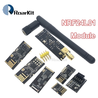 Set mô đun ăng ten Nrf24L01 + Pa + Lna 2.4G 1100m