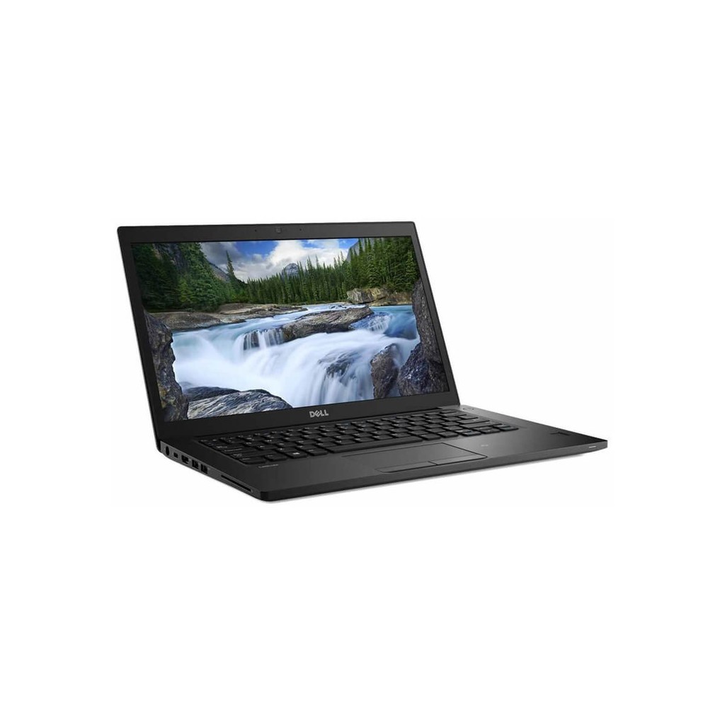 Máy tính xách tay Dell Latitude E7290 Core i5 8350U  RAM 8GB SSD 256GB 12.5inch HD Windows 10 Pro | BigBuy360 - bigbuy360.vn