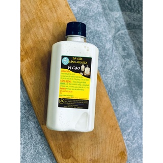 CHAI NHỰA PET 330ML