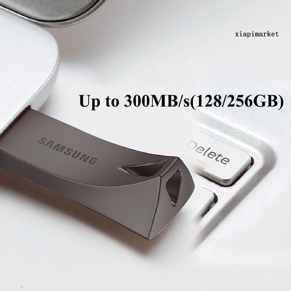 MAT_for Samsung 2TB USB 3.0 Mini High Speed Flash Drive U Disk for Computer