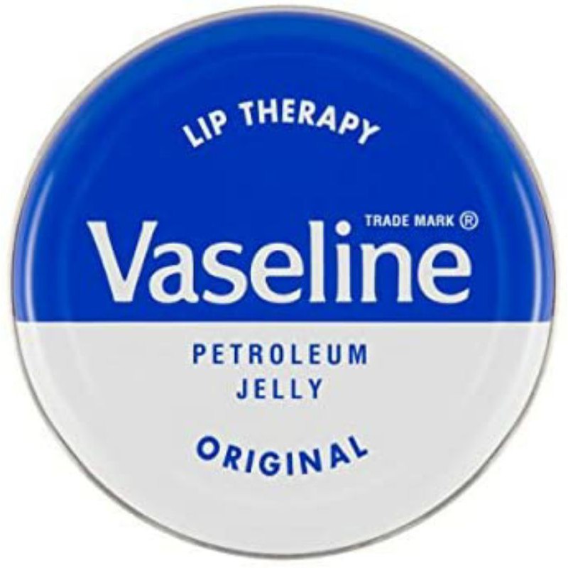 Hàng UK - Dưỡng môi vaseline 20g | BigBuy360 - bigbuy360.vn