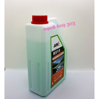 Dung Dịch Rửa Kính Chắn Gió R515 2 lít