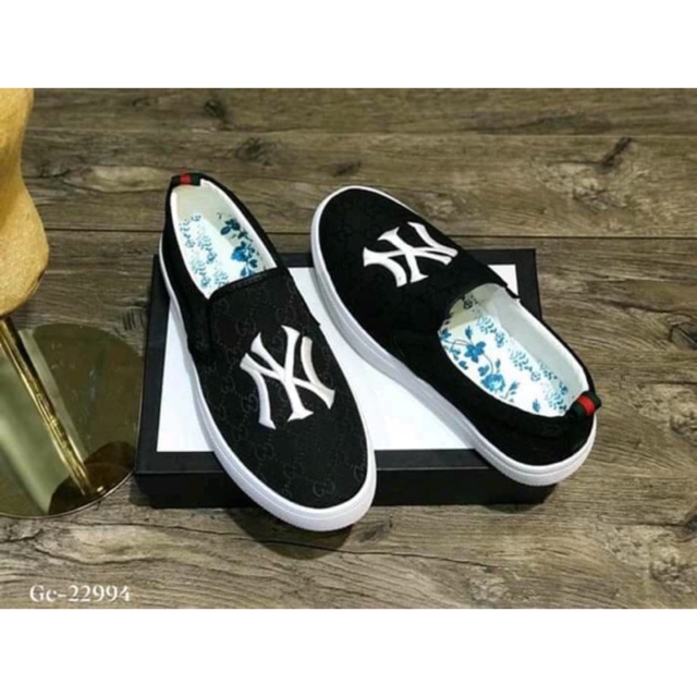 Giày Lười Gucci Ny Siêu Đẹp