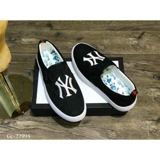 Giày Lười Gucci Ny Siêu Đẹp