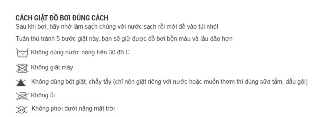 Bikini đồ bơi tay dài phong cách hàn quốc ( kèm hình thật + feedback)