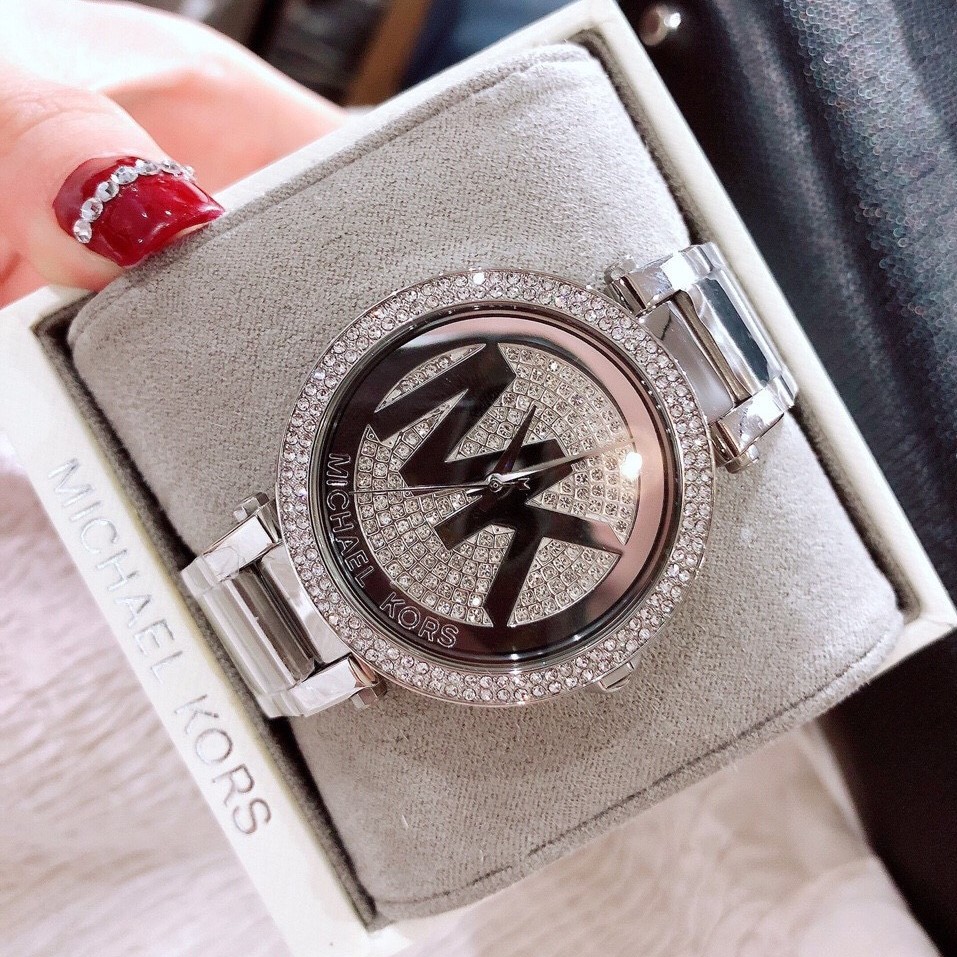 Đồng Hồ Nữ Michael Kors MK5925 38mm