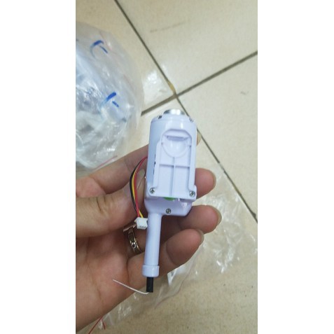 Dòng camera phát wifi trực tiếp về điện thoại sử dụng cho dòng máy bay điều khiển từ xa tại RUBYRC