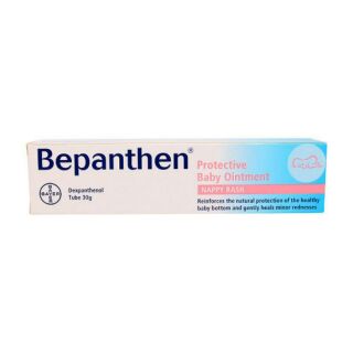 Kem chống hăm Bepanthen 30g