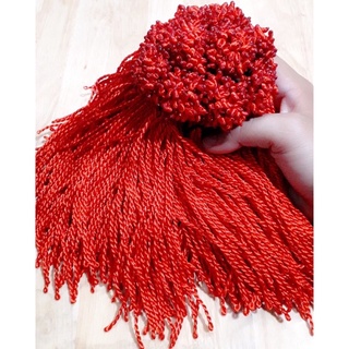 Vòng tay chỉ đỏ may mắn [Giá sỉ]