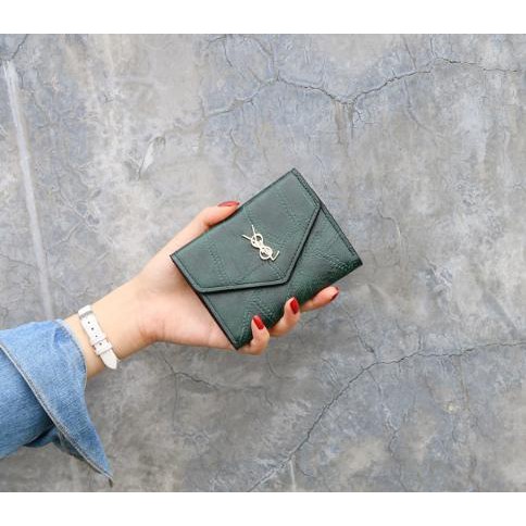 VÍ NỮ CẦM TAY 272 SIÊU CẤP DỄ THƯƠNG CỰC ĐẸP | BigBuy360 - bigbuy360.vn