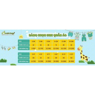 Bộ petit cúc giữa UalaRogo 3055
