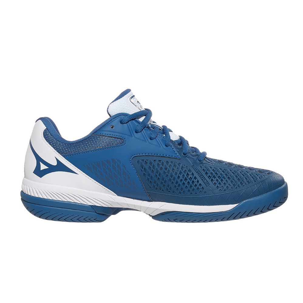 BÃO SALE Giày tennis Mizuno Wave Intense Tour 4 AC 61GA207027 hàng chính hãng new RẺ quá mua ngay ' hot :