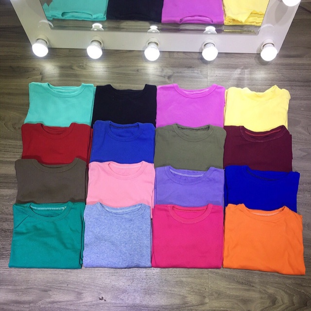 Combo 25b chổng mông bozip trơn cho bé