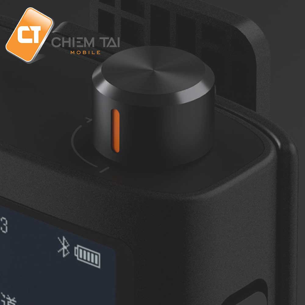Bộ đàm Xiaomi Walkie Talkie gen 2