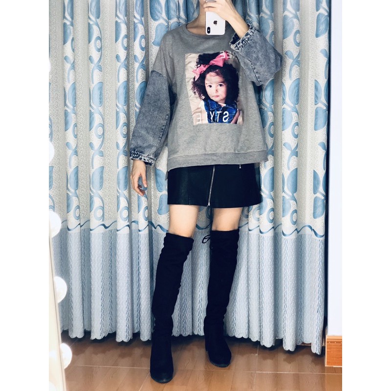 Áo sweater