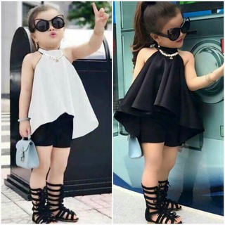 Set bộ cực iu cho bé gái