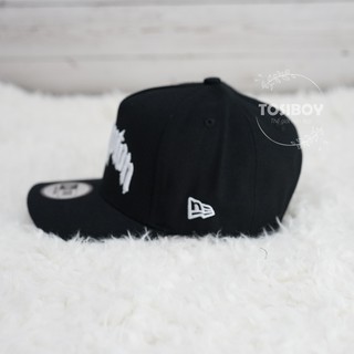 Nón kết thêu logo Compton