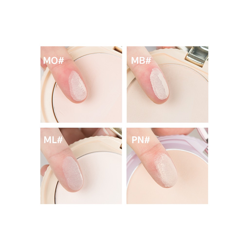 [Canmake-Nhật Bản] PHẤN PHỦ SIÊU MỊN KIỀM DẦU - Transparent Finish Powder | BigBuy360 - bigbuy360.vn