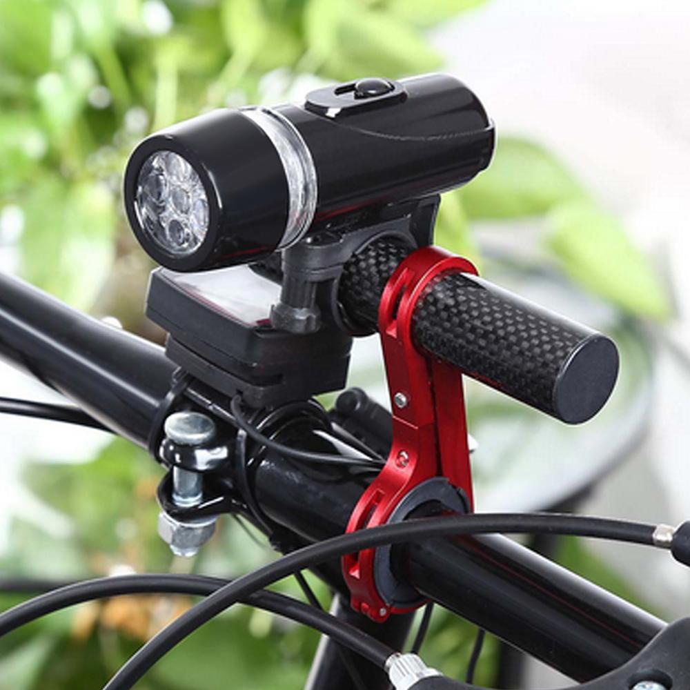 Giá Đỡ Mở Rộng Bằng Sợi Carbon Nhẹ Cho Đèn Máy Ảnh GPS