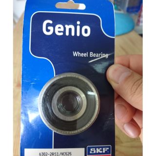 Vòng bi SKF 6302-2RS1/VC525