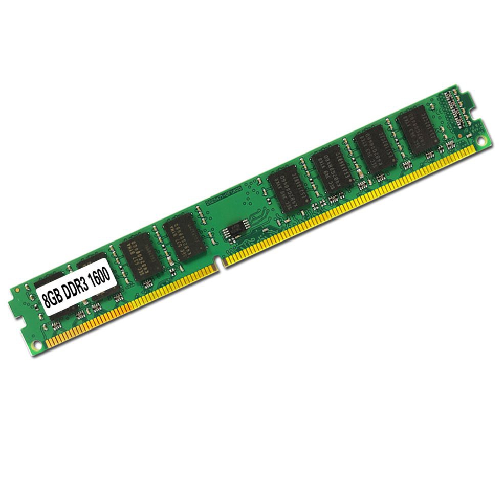 Bộ Nhớ Cho Máy Tính Z035 Ddr3 1600 8g | BigBuy360 - bigbuy360.vn