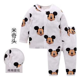Bộ cotton giấy