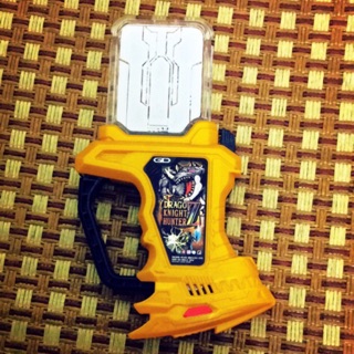 Đồ Chơi Candy Gashat Dragon Kamen Rider Ex Aid